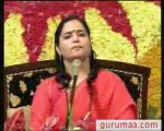 Devotional Bhajan by Gurumaa: Harinaam kay heere moti