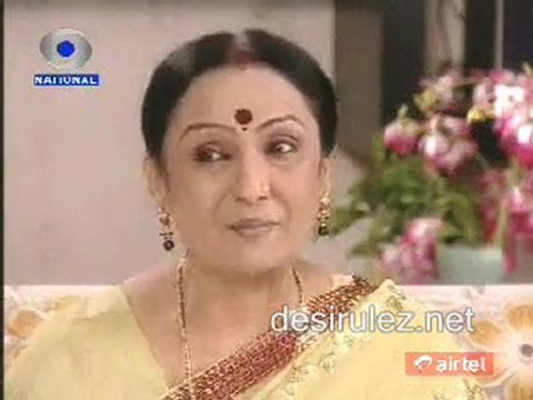 Karwaan - 18th May 2011 pt1