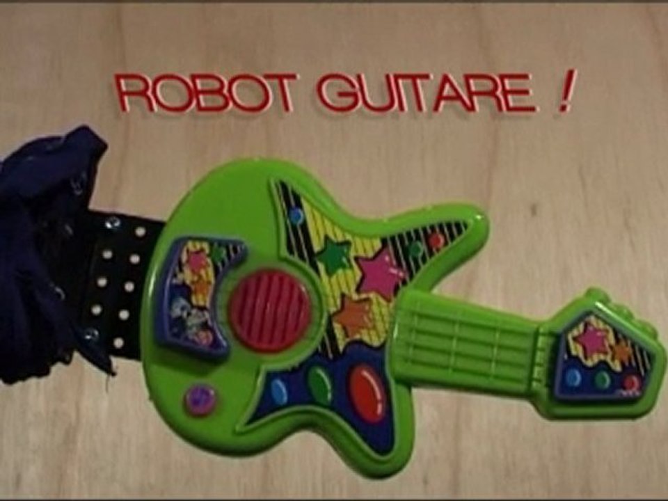 Geek Week 2.0 - Concours de Robots AoA / POB Technology