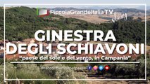 Ginestra degli Schiavoni - Piccola Grande Italia