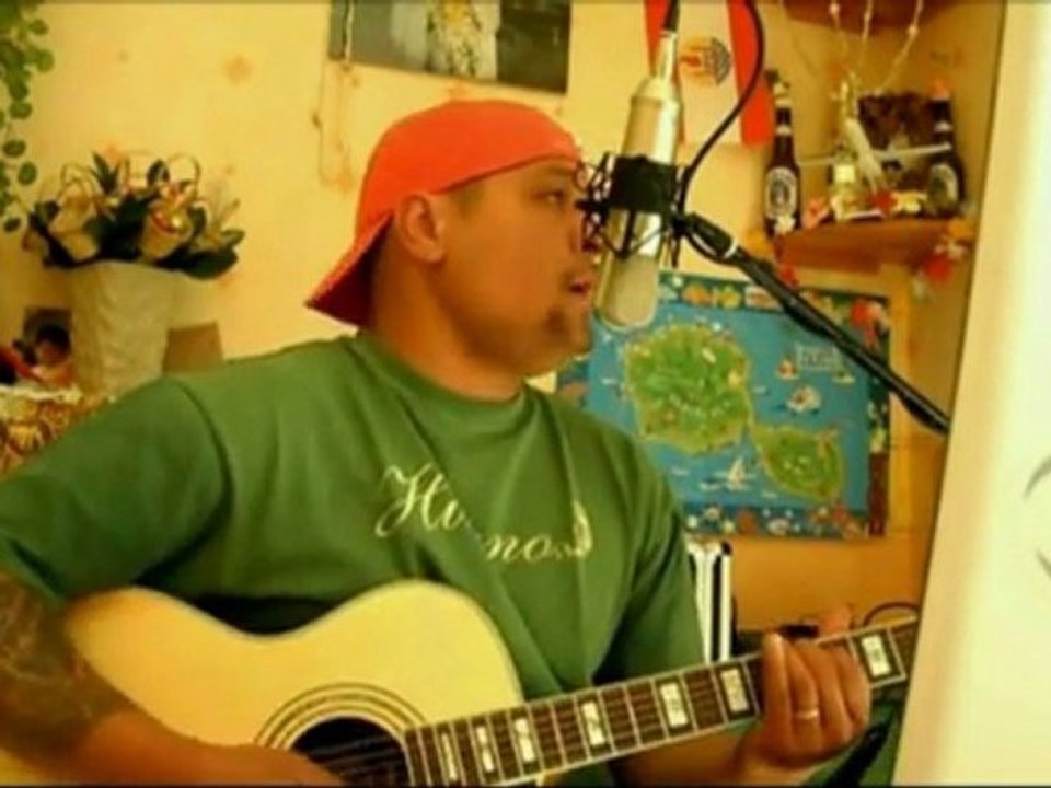 just the way you are