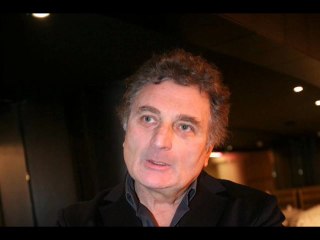 Rotman : "La Conquête, une fiction documentée"