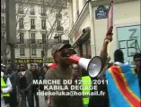 BANA CONGO BOLAMUKA MPO NA LIBERATION YA CONGO AVEC BOKETHU 1ér