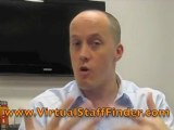Virtual Staff FInder - Bridging the Outsourcing Gap