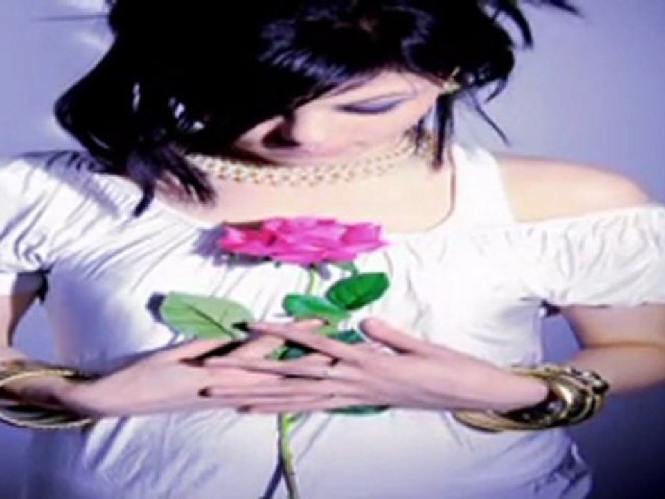 Funda Arar - Camdan Kalp ( Lyric ) / 2011