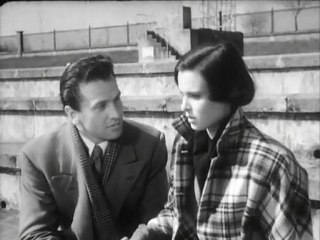 Cronaca di un amore (1950)