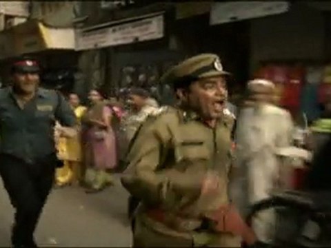 Bhaag D K Bose - Delhi Belly