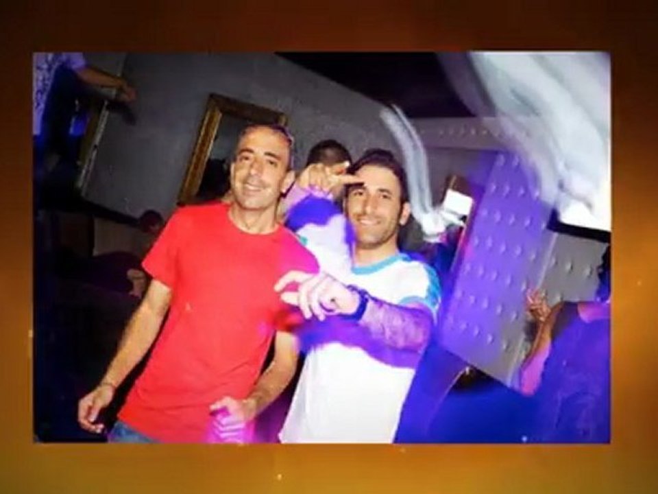 Soirée Ol'Optic - Von Zipper au Club