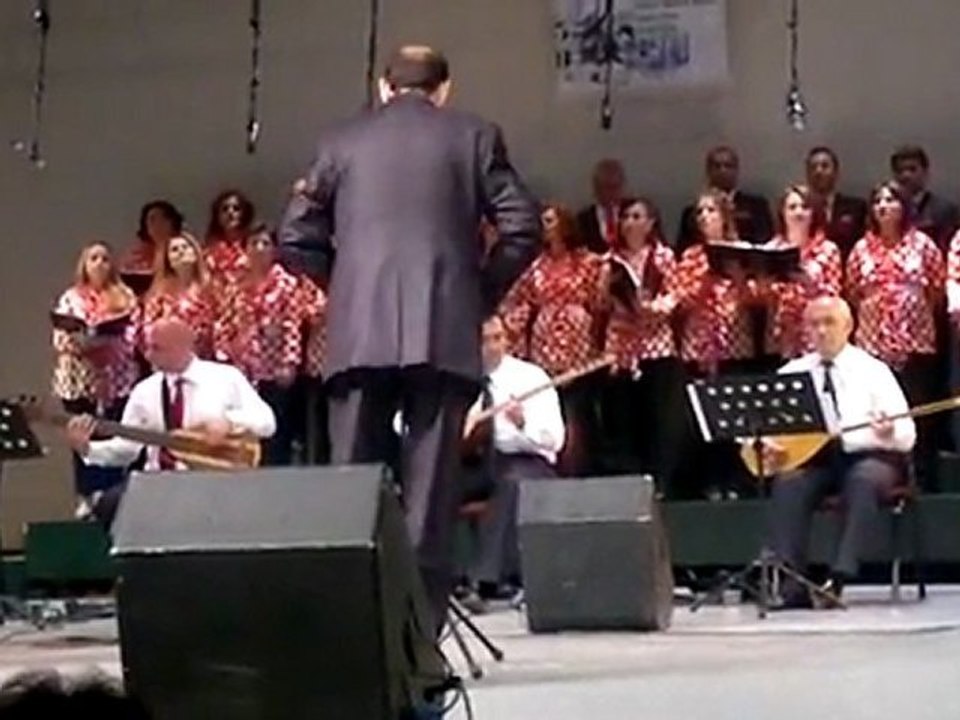 Sürmelim (Kızlar Zeybeği) Muğla Yöresi