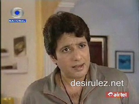 Ek Maa Ki Agni Parikshaa - 18th May 2011 pt1