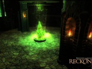 Kingdoms of Amalur - Pax East Demo 2/5 [HD]