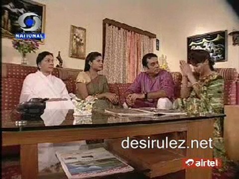 Ek Maa Ki Agni Parikshaa - 18th May 2011 pt3