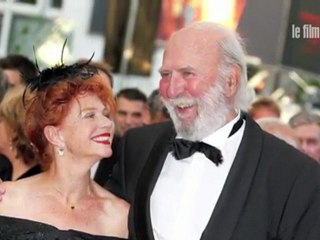 La montée des marches du mardi 17 mai 2011