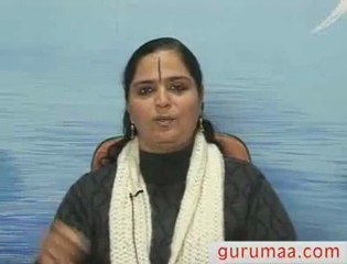 Download Video: Can woman wear Rudraksha beads during menstruations?