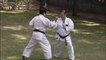 Okinawa Karate training - Entrainement de Karate traditionnel