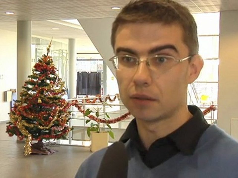 Interview de Maxim_Zhadobov