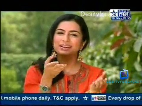 Saas Bahu Aur Saazish [Star News] - 18th May 2011 - Part2