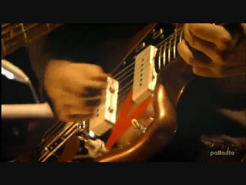 Coldplay - 05 God put a smile upon your face, Talk - MTV World Stage 2009