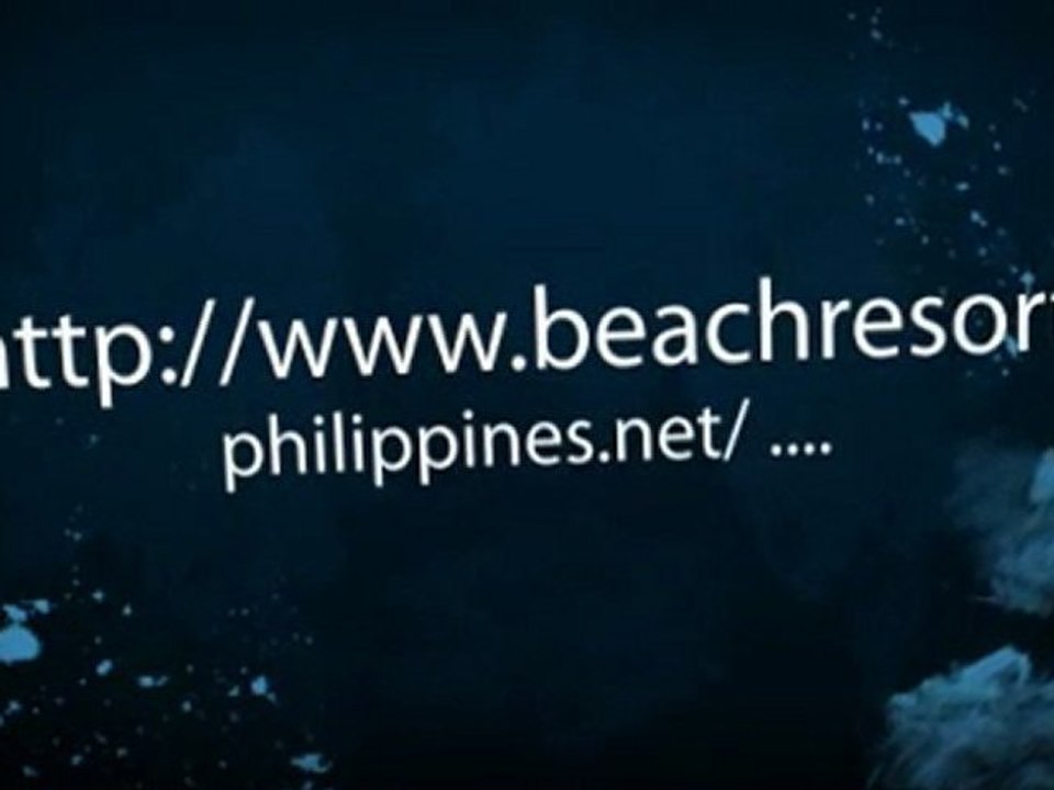 boracay beach resort