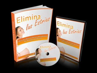 Como Eliminar Estrias