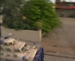 SİLOPİ SAVAŞ ALANINA DÖNDÜ