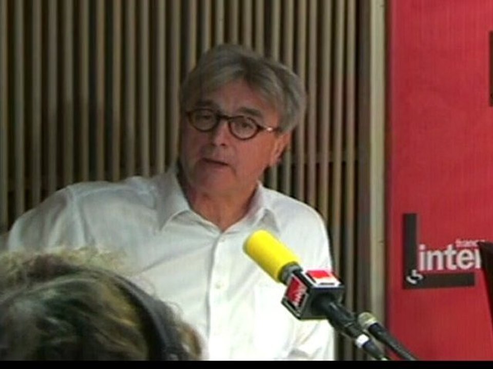 Hervé Brusini