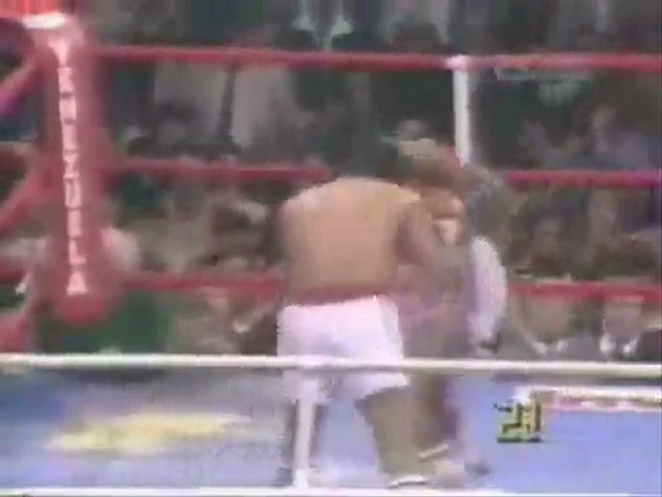 Highlights της καριέρας του Σούγκαρ Ρέι Λέοναρντ