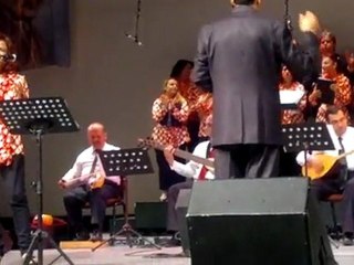 Cavır Asarın Yolları Muğla Yöresi Seslendiren:Nevbahar DEMİRAY