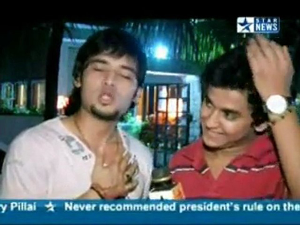 Saas Bina Sasural 18th May 2011 Ghar Ki Halaat Tostti Jane Ke Baad