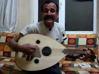 Konya Malaslı Udi Bekir      Yazımı Kışa Çevirdin