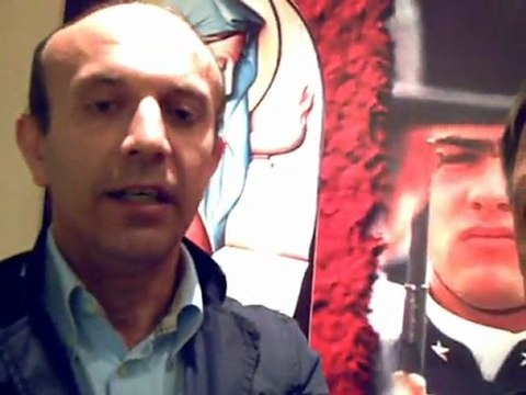 Furti nelle campagne: due arresti dei Carabinieri di Matera 18-5-2011