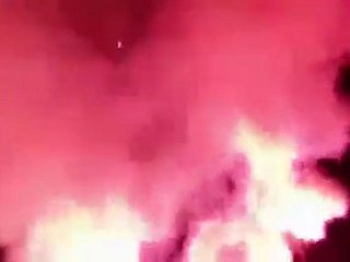 Hajduk Split 100. yılını kutladı
