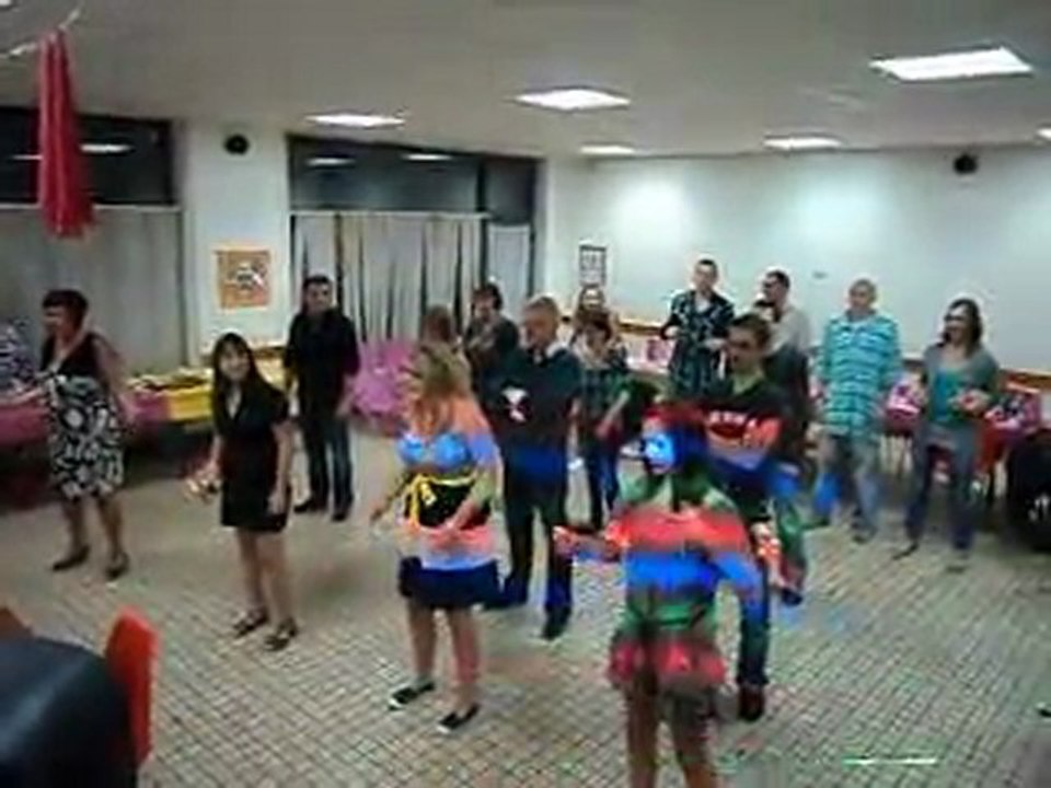 sono calais anime mariage bapteme .....