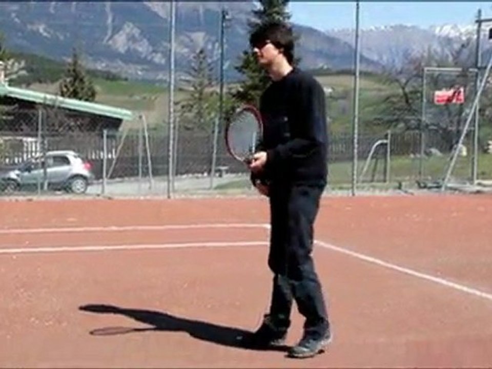 tennis 2011