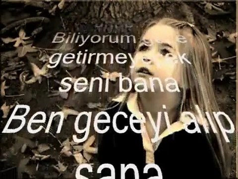 Hasan Selcuk Birdal-Sana Geliyorum Anne