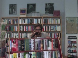 Dans la jungle des villes / B. Brecht / présentation de saison