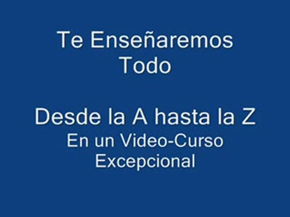 Como ser un Networker