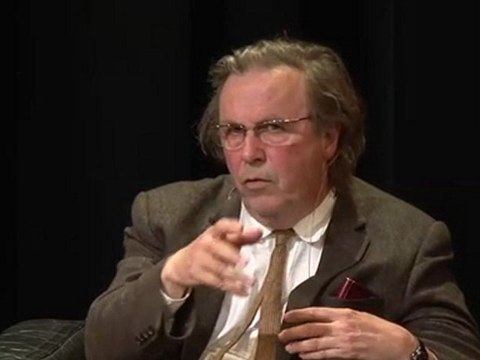 Jean Christophe Bailly - Le dépaysement