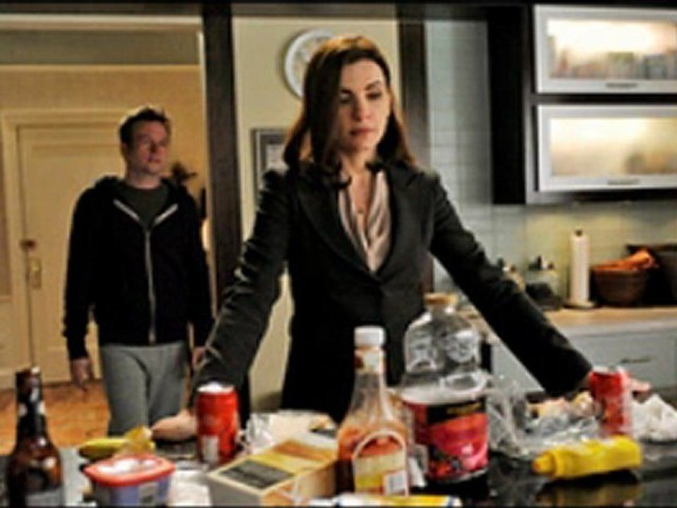 The Good Wife season 2 episode 23 Closing Argument Part 1 [s2 e23] The Good Wife Closing Argument