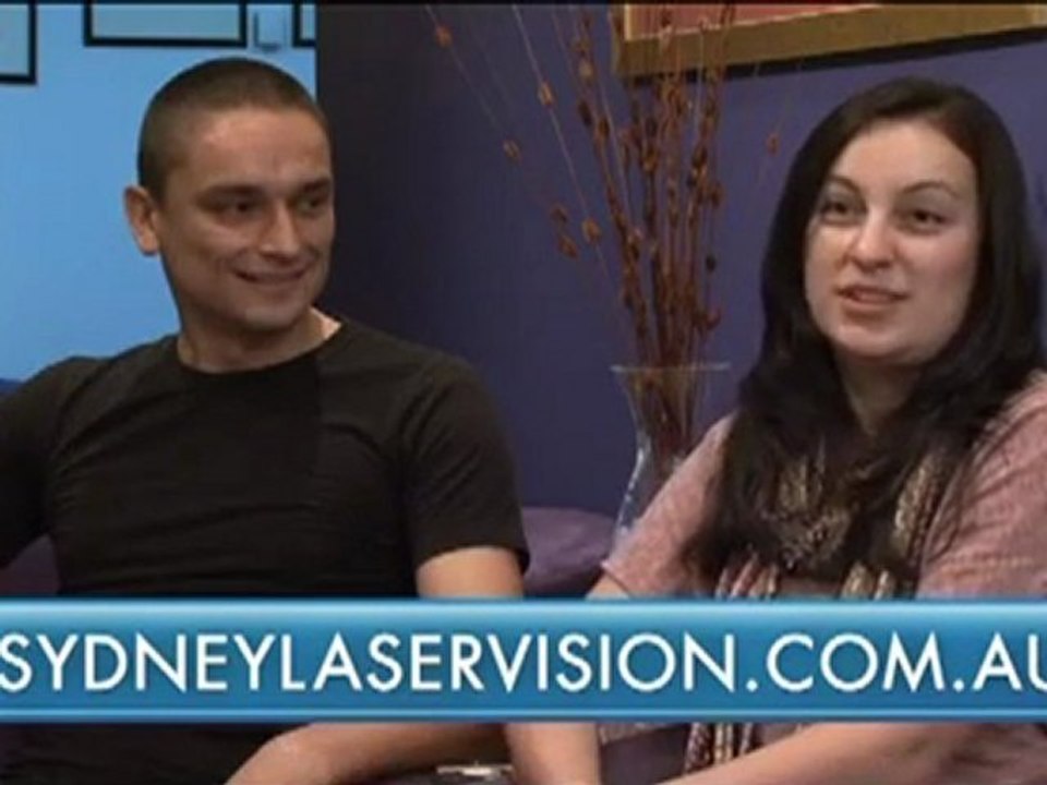 LASIK Sydney - Australian Institute of Eye Surgery