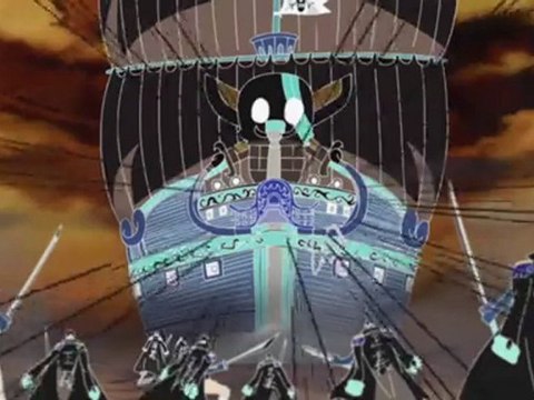 [HD-ONE PIECE] One piece Goodbye Ace[Just a dream]Sad moments [AMV]