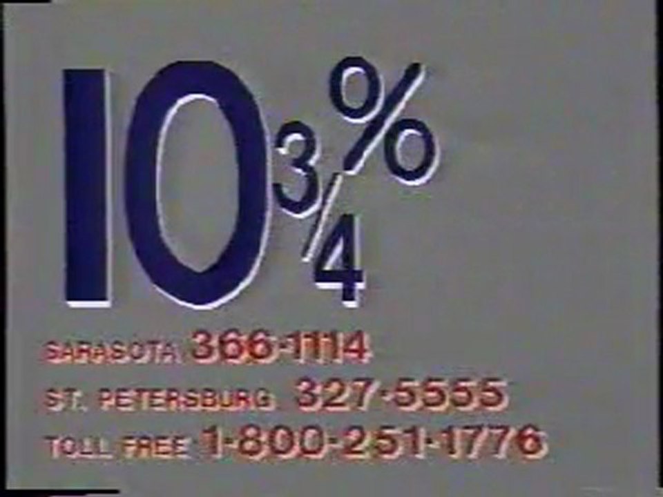 Turner & Sellhorn Jennie Mae savings certificates