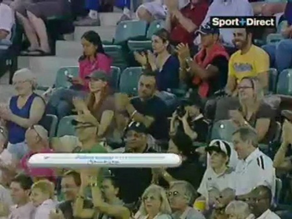 Du Grand Marat Safin