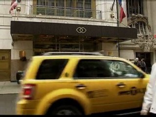 Calls for IMF chief to quit