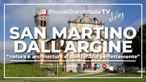 San Martino Dall'Argine - Piccola Grande Italia