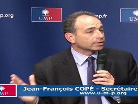 UMP. Un service civique obligatoire au service des autres