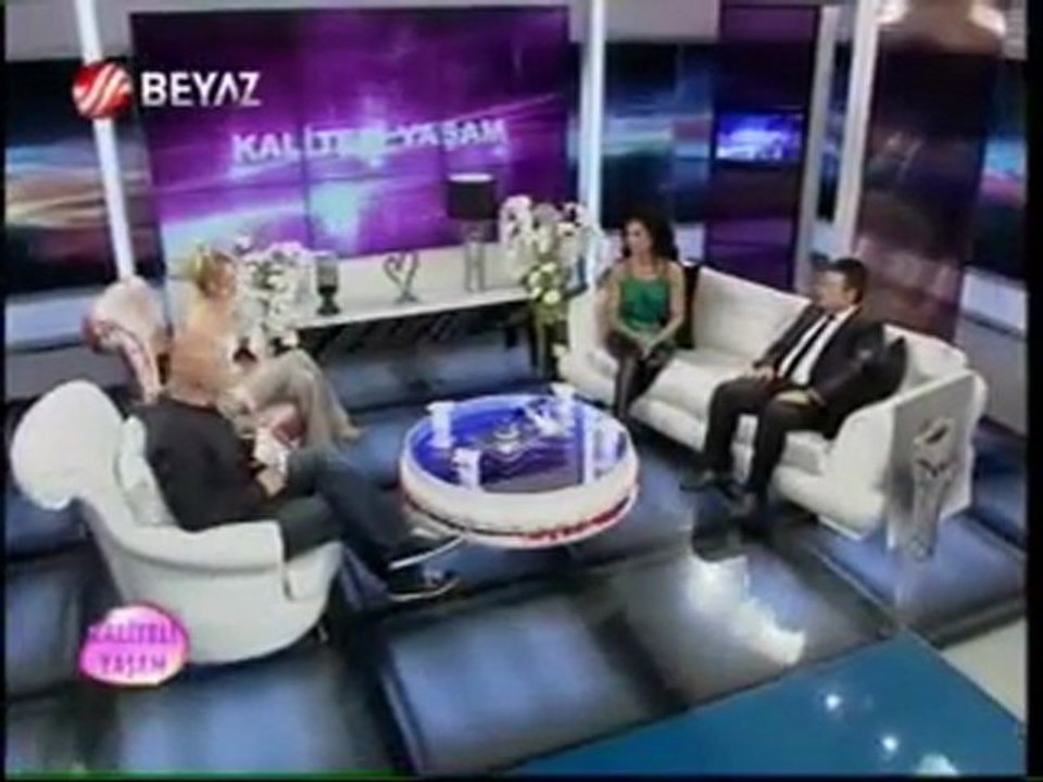 Kaliteli Yaşam 58.Bölüm 1.Kısım