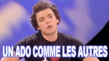 KEV ADAMS : un ado comme les autres