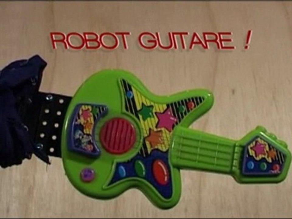 Geek Week 2.0 - Concours de Robots AoA / POB Technology