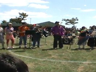 Trophée Roñsed Mor 2011 - Les kosovars 15/05/2011